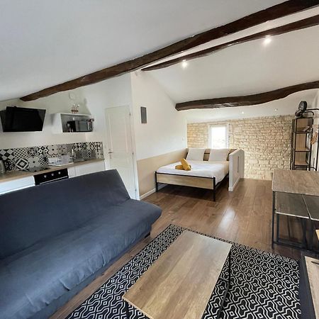 Apartament Chez Jean-Yves Et Zoe - Le Saint Andre - Au Calme, Tres Propre, Proche Parkings, Clim Niort Zewnętrze zdjęcie